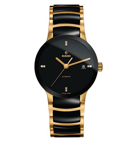 rado watches website.